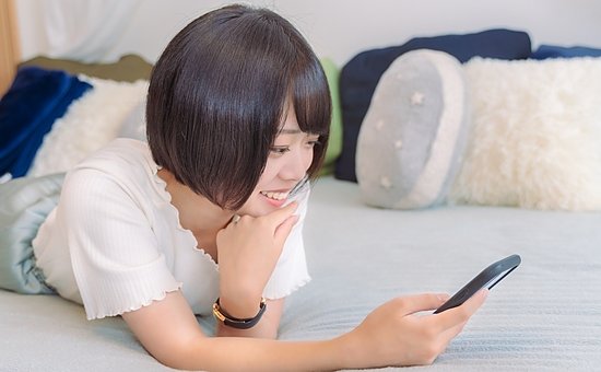 ブログはじめましたのイメージ